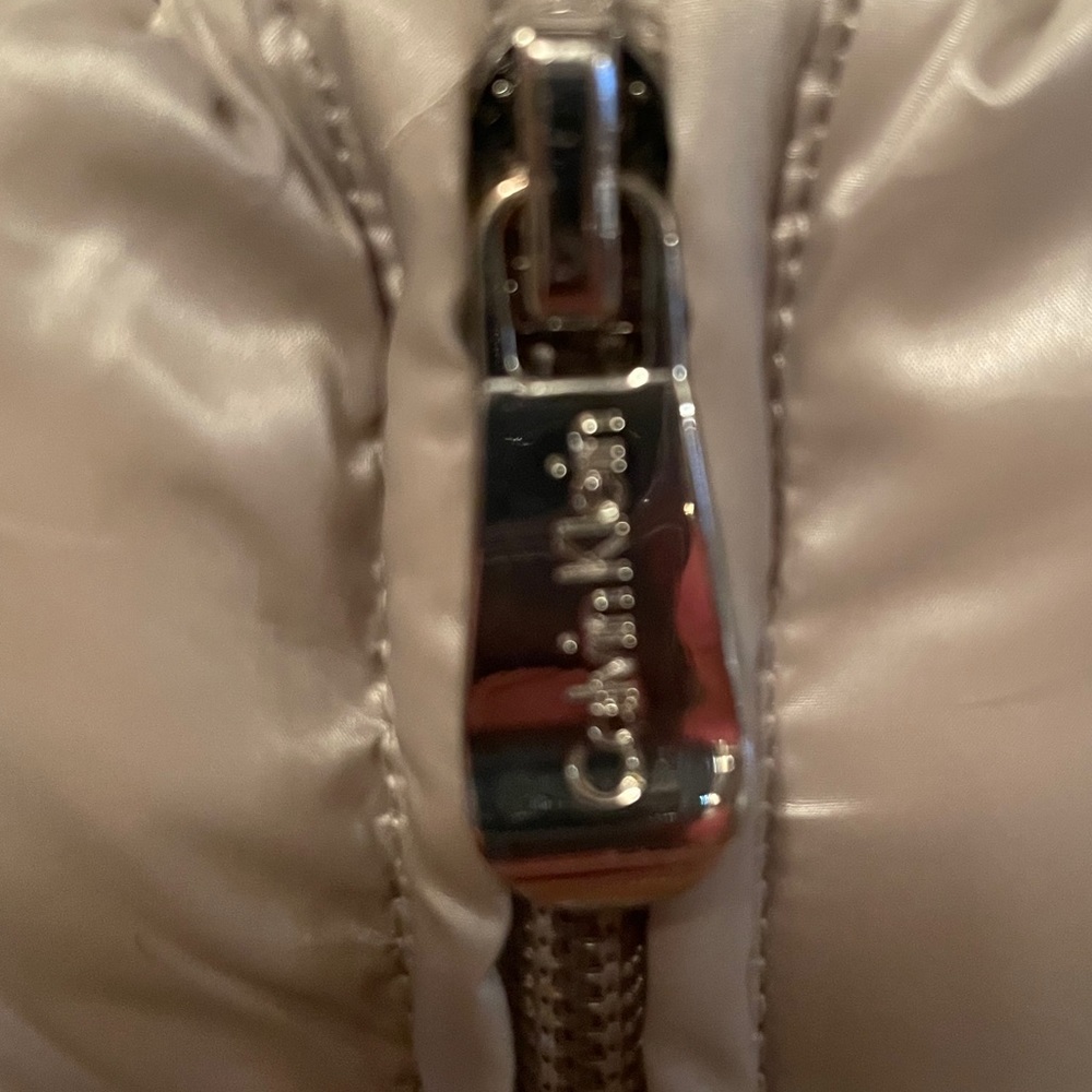 Calvin Klein Light Weight Down Jacket - image 4